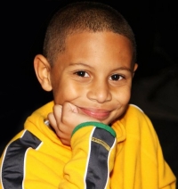 Jaylen Arnold Jaylens Challenge Foundation - Jaylen Arnold