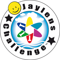 JCF Logo