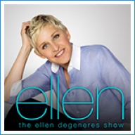 Ellen Degeneres Jaylens Challenge
